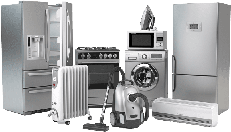 Eletrodomésticos